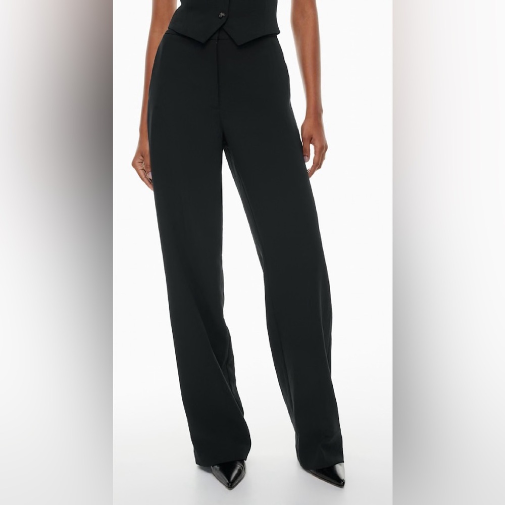 Aritzia: Wilfred Alanya Pant